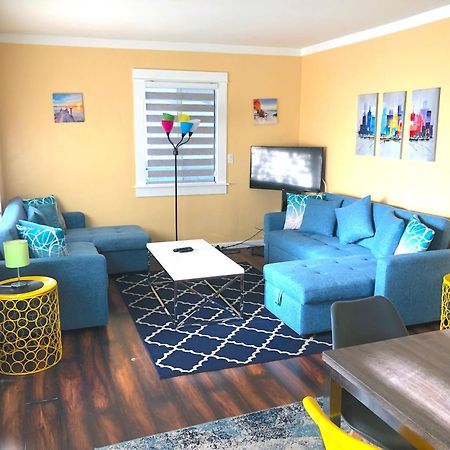 Apartament Casa California San Diego Zewnętrze zdjęcie